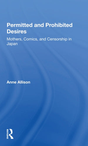 Permitted And Prohibited Desires