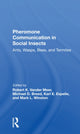 Book cover of: Pheromone Communication In Social Insects. By: Robert K. Vander Meer