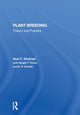 Book cover of: Plant Breeding. By: Neal C. Stoskopf