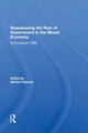 Book cover of: Reassessing/ Avail.hc.only! The Mixed Economy. By: Herbert Giersch