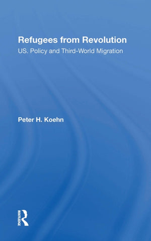 Refugees From Revolution