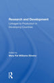 Book cover of: Research And Development