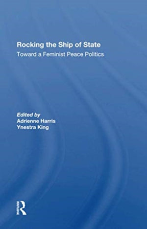 Rocking The Ship Of State