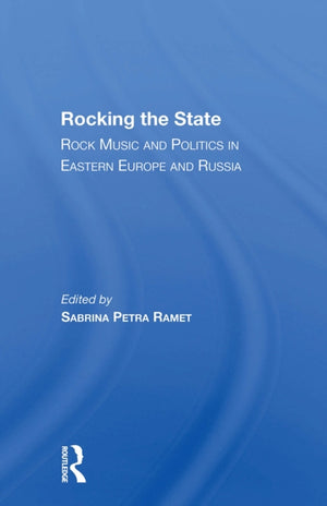 Rocking The State