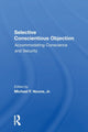 Book cover of: Selective Conscientious Objection. By: Michael F. Noone