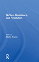 Book cover of: Shi'ism, Resistance, And Revolution. By: Martin S. Kramer