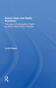 Book cover of: Social Uses And Radio Practices. By: Lucila Vargas