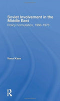 Soviet Involvement In The Middle East