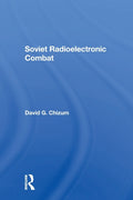 Soviet Radioelectronic Combat
