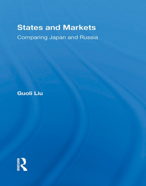 Book cover of: States And Markets