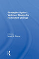 Book cover of: Strategies Against Violence