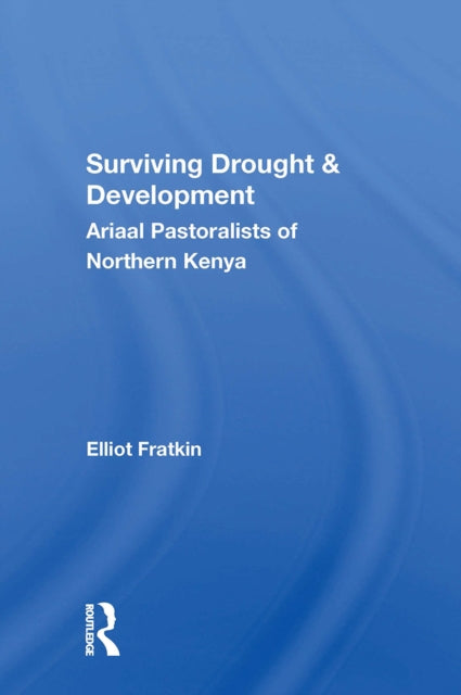 Book cover of: Surviving Drought And Development