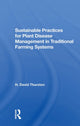 Book cover of: Sustainable Practices For Plant Disease Management In Traditional Farming Systems