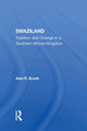 Book cover of: Swaziland