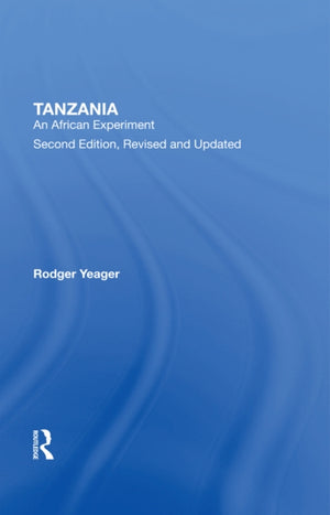Tanzania