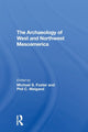 Book cover of: Archaeology Of West And Northwest Mesoamerica. By: Michael S. Foster