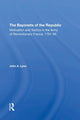 Book cover of: Bayonets Of The Republic. By: John A. Lynn