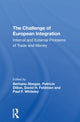 Book cover of: Challenge Of European Integration. By: Jeffrey T Richelson