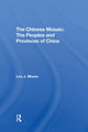 Book cover of: Chinese Mosaic