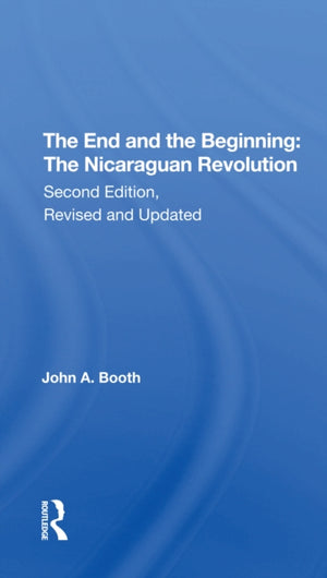 The End And The Beginning