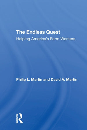 Endless Quest