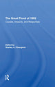 Book cover of: Great Flood Of 1993. By: Stanley A. Changnon