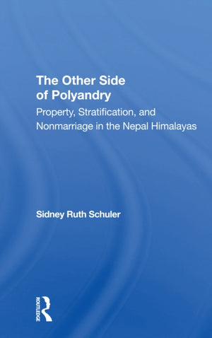 Other Side Of Polyandry