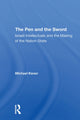 Book cover of: Pen And The Sword