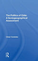 Book cover of: Politics Of Chile. By: César Caviedes