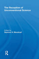 Book cover of: Reception Of Unconventional Science