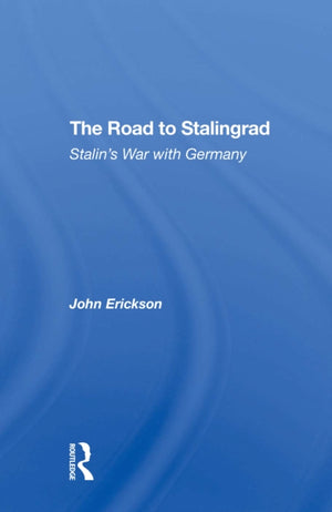 Road To Stalingrad