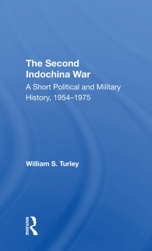 The Second Indochina War