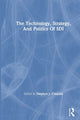 Book cover of: Technology, Strategy, And Politics Of Sdi. By: Stephen J. Cimbala