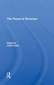Book cover of: Threat Of Terrorism. By: Juliet Lodge