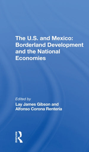 U.s. And Mexico