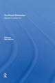 Book cover of: Visual Dimension. By: Clare Moore