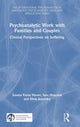 Book cover of: Psychoanalytic Work with Families and Couples. By: Susana Kuras Mauer