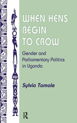When Hens Begin To Crow