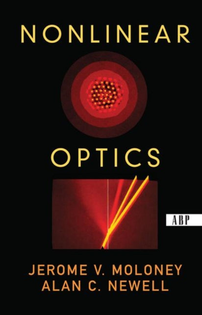 Nonlinear Optics