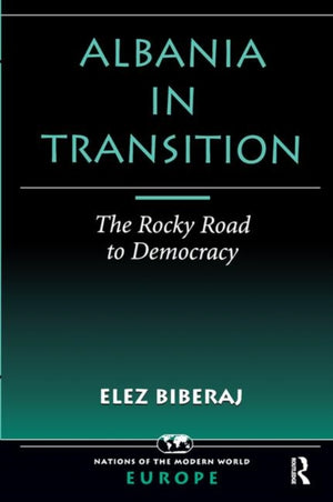 Albania In Transition