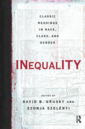 Inequality