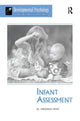 Book cover of: Infant Assessment. By: M. Virginia Wyly
