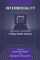 Book cover of: Intermediality. By: Ladislaus Semali