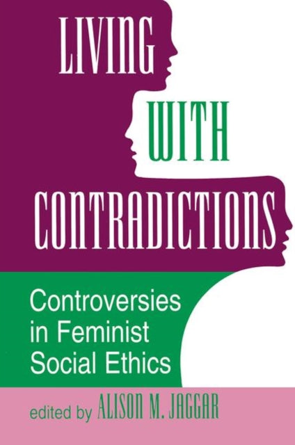 Living With Contradictions