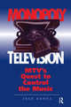 Book cover of: Monopoly Television. By: Jack Banks