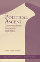 Book cover of: Political Ascent. By: Emad Eldin Shahin