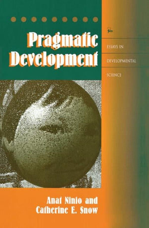 Pragmatic Development
