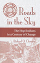 Book cover of: Roads In The Sky. By: Richard O. Clemmer