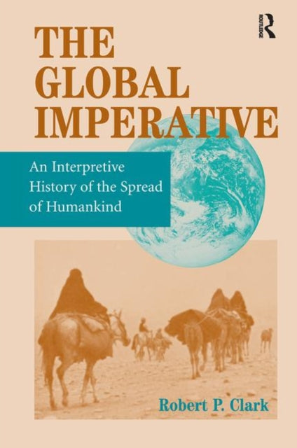 Book cover of: Global Imperative. By: Clark, Robert P.
