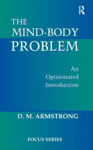 Mind-body Problem